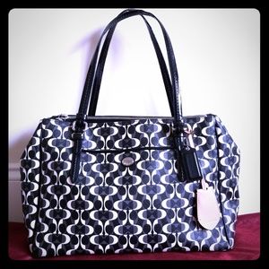 Coach Peyton Dream C Shoulder Bag